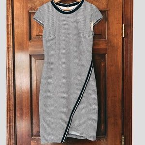 Tommy Hilfiger Women's Work Dress